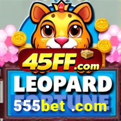 555bet .com